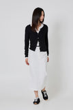 Seupeuti Slim Cardigan