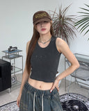 Leaven Washed Vintage Ballcap