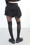Runf Two Tone Knee Socks Stockings