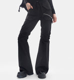 [NONCODE] Tsuon Bootcut Pants