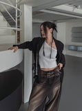 Pauline Minimal Single Blazer
