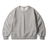 MTOR Authentic Crewneck Sweatshirt