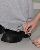 Popit Wide Two-Way Training Pile Pants