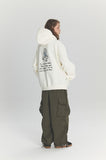 Stay CATS Embroidered Hoodie