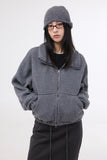 Rupert knit beanie