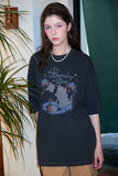 Laundry Day Pigment Short Sleeve Tee