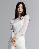 Dea Lace Set