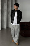 Frey Cargo Wide Pants