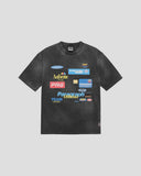 No.090 RACING T SHIRT
