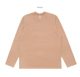 Resen Round Long Sleeve T-Shirt