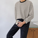 Jerry Stripe T-shirt