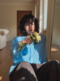 Kito Nylon Pigment Shirt