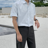 Hopper Bio Short Sleeve Shirt