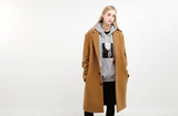 illustration hood
