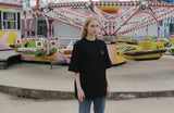 Heavy Overfit Off Short Sleeve