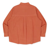 PIGMENT WASHING SHIRT