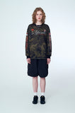 Affection Mesh Long Sleeve