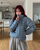 Double Star Cap Hood Lightweight Padding