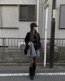 Sympho Fleece Mustang Trapper Hat
