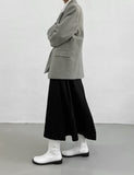 Standard Single Overfit Jacket