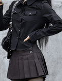 Flo Skirt Pants