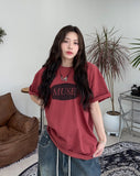 Curd Muse Short Sleeve T-Shirt