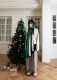CRAYON WOOL MUFFLER