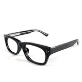 Bont Square Horned Glasses