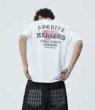 FLAG ARCHIVE TEE