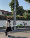 Unni Basic Muffler