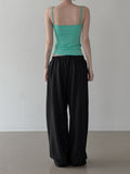 Lintia Line Slim Sleeveless