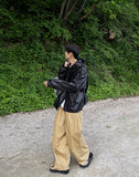 Kotoni Wide Pants
