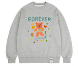 ND OF TIME Sweatshirt
