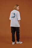 LANGATTA Penguin Logo Short Sleeve
