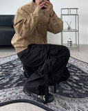 Eden Strap Cargo Pants