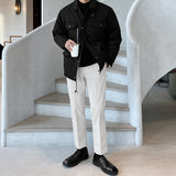 Ribble hunting padding jacket