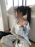 Ramon Overfit Check Shirt