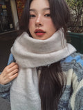Soap Stripe Two-Way Crop Knit