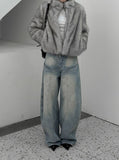 Muse Fur Jacket