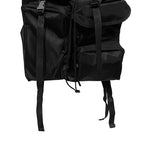 Tactical Nylon Big Backpack