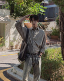 Tall Cotton ST Pocket Shirt