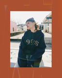 Oldry Hoodie