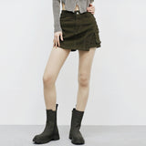 Danal cargo wrap pants