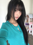 Mur Summer Ribbed Cardigan