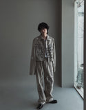 Illure Vintage Denim Jacket
