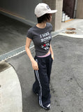 L♥VE CRACK HALF T