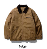 Pigment Chore Jacket