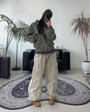 Ruben Cation MA-1 Jacket