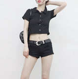 Etienne Linkle Shirt