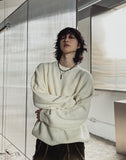 Revival printing knit